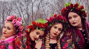 Tulia: "En Eurovisión 2019 veréis algo muy diferente a nuestro videoclip, será colorido y potente"