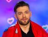 Jurijus (Eurovisión 2019): "No habrá besos esta vez, a no ser que venga una chica de Lituania"