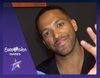 Cesár Sampson: "Espero que Famous tenga la oportunidad de ir a Eurovisión porque es su sueño"