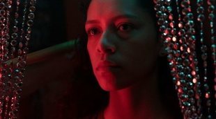 Tráiler de 'Chambers', el thriller psicológico de Netflix que afronta el terror de la pérdida con Uma Thurman