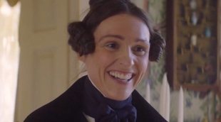 Tráiler de 'Gentleman Jack', la serie de HBO basada en hechos reales sobre una mujer que rompió moldes