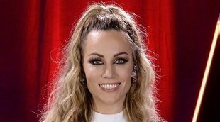 Edurne: "El resultado en Eurovisión no depende de uno mismo; lo que tiene que hacer Miki es disfrutar"