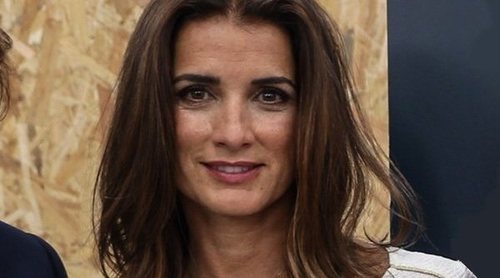 Macarena Rey, CEO de Shine Iberia: "En 'MasterChef Celebrity 4', las mujeres van a dar mucho que hablar"