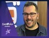 Víctor Escudero en 'Eurovisión Diaries': "Me encanta la relación de 'Operación triunfo' con el Festival"