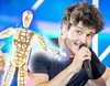 Eurovisión 2019: La prensa especializada alaba a Miki en su primer ensayo pero "no entiende" la marioneta