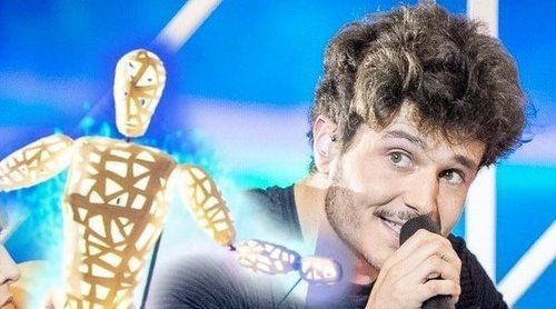 Eurovisión 2019: La prensa especializada alaba a Miki en su primer ensayo pero "no entiende" la marioneta