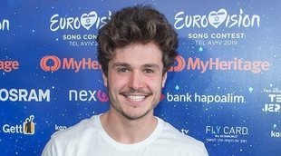 Miki Núñez (Eurovisión 2019): "No habrá más sorpresas en la puesta en escena, todas han sido ya desveladas"