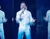 Eurovisión 2019: Segundo ensayo de Sergey Lazarev cantando "Scream" (Rusia)