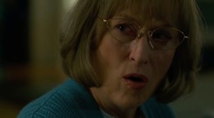 Tráiler de la segunda temporada de 'Big Little Lies': Meryl Streep llega para conocer toda la verdad