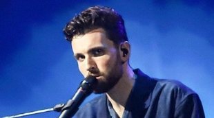 Eurovisión 2019: Segundo ensayo de Duncan Laurence con "Arcade" (Países Bajos)