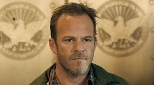 Tráiler de 'Deputy', el drama criminal de FOX protagonizado por Stephen Dorff