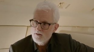 Tráiler de 'NeXt', el drama tecnológico de FOX protagonizado por John Slattery