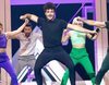 Eurovisión 2019: Actuación de Miki Núñez y "La venda" con realización en la Semifinal 1