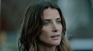 Tráiler de 'Stumptown', el drama de acción de ABC protagonizado por Cobie Smulders