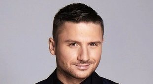 Sergey Lazarev (Eurovisión 2019): "Claro que tengo miedo de no conseguir un Top 3 esta vez, es normal"
