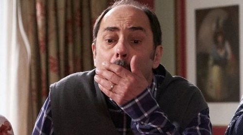 'La que se avecina': Alberto Caballero explica cómo ha mejorado visualmente la serie en las últimas temporadas
