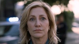 Tráiler de 'Tommy', el drama policiaco de CBS protagonizado por Edie Falco