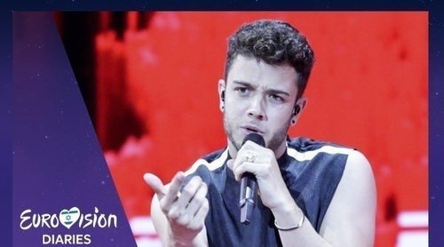 Eurovisión Diaries: ¿Quiénes se clasificarán en la Semifinal 2 de Eurovisión 2019?