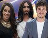 Eurovisión 2019: Miki, Conchita Wurst y Ruth Lorenzo cantan en el EuroClub