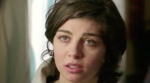 La tensión entre María y Salva llega al límite en la promo del 20x08 de 'Cuéntame cómo pasó'