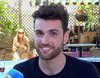 Duncan Laurence (Eurovisión 2019): "Si me hubiesen ofrecido una canción que no fuera mía no habría aceptado"