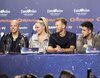 Eurovisión 2019: Rueda de prensa de los clasificados de la Semifinal 2