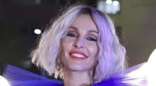 Tamta (Eurovisión 2019): "Estoy preparada para representar a cualquier país que me lo pida"