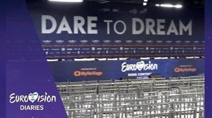 Eurovisión 2019: Así es por dentro el estadio Expo Tel Aviv de Israel
