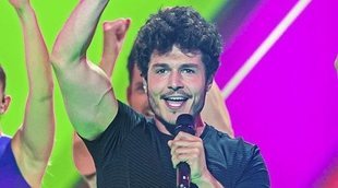 Eurovisión 2019: La reacción de la prensa a la actuación de Miki Núñez en la Final