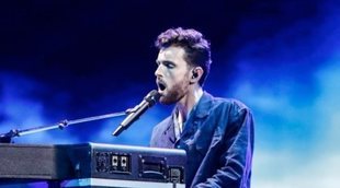 Eurovisión 2019: Duncan Laurence canta "Arcade" en la Gran Final