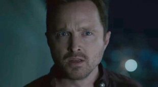 'Westworld' se transforma totalmente en el tráiler de la tercera temporada, con Aaron Paul