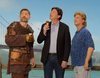 El divertido crossover entre 'Padres forzosos' y Jaime Lannister de 'Juego de Tronos'