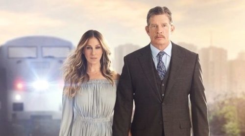 Tráiler de la tercera temporada de 'Divorce' que llega el 1 de julio a HBO