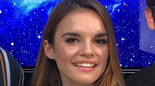 Melody: "Para mí no pasó nada por no ir a Eurovisión pero para los fans fue una frustración"