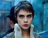 Teaser de 'Carnival Row', la fantasía victoriana de Amazon con Cara Delevingne y Orlando Bloom