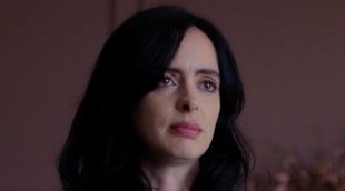 'Jessica Jones' se enfrenta a otro maníaco en el tráiler de la tercera temporada