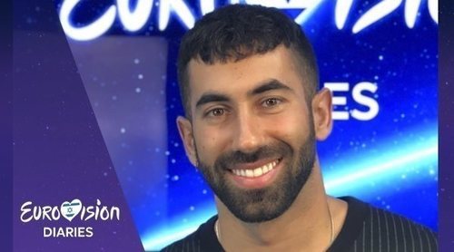 Fran Coem: "Si hay preselección de Eurovisión 2020 intentaré ir como representante"