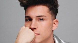 Raoul Vázquez: "Me siento muy realizado y satisfecho con el videoclip de mi single "Estaré ahí""