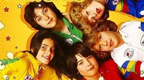 Netflix anuncia el documental de Parchís, el grupo musical infantil, que estrenará el 10 de julio