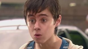Así era el personaje de Rafael Miguel en 'Chiquititas', el actor brasileño asesinado a tiros