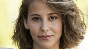 Irene Escolar ('Dime quién soy'): "Siento el deber de encarnar a mujeres que no pudieron contar su historia"
