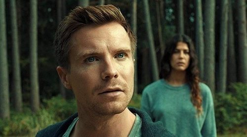 Joe Dempsie: "Una temporada de 'Deep State' sobre el Brexit sería más una farsa que un thriller"