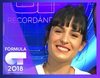 Natalia Lacunza: "No reniego de 'OT 2018' pero me gustaría que la gente me reconociese por la música"