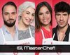 ¡Sí, MasterChef!: Aleix, Aitana, Teresa o Valentín, ¿quién debe ganar 'MasterChef 7'?