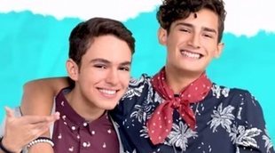 Tráiler de 'Juntos, el corazón nunca se equivoca', el spin-off de Aristemo, de 'Mi marido tiene más familia'