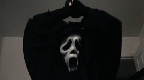 Ghostface vuelve en el tráiler de la tercera temporada de 'Scream: Resurrection', que anuncia fecha de estreno