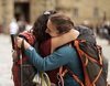 El destino de cinco peregrinos confluye en '3Caminos', serie de Amazon Prime Video sobre el Camino de Santiago