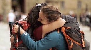 El destino de cinco peregrinos confluye en '3Caminos', serie de Amazon Prime Video sobre el Camino de Santiago