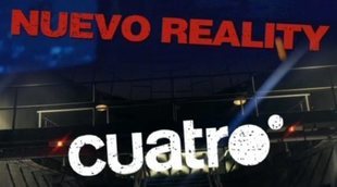 Cuatro lanza una misteriosa promo de su gran apuesta para este verano: "8 personas encerradas"