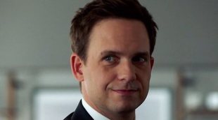 'Suits' muestra el regreso de Mike en el teaser tráiler de la novena y última temporada